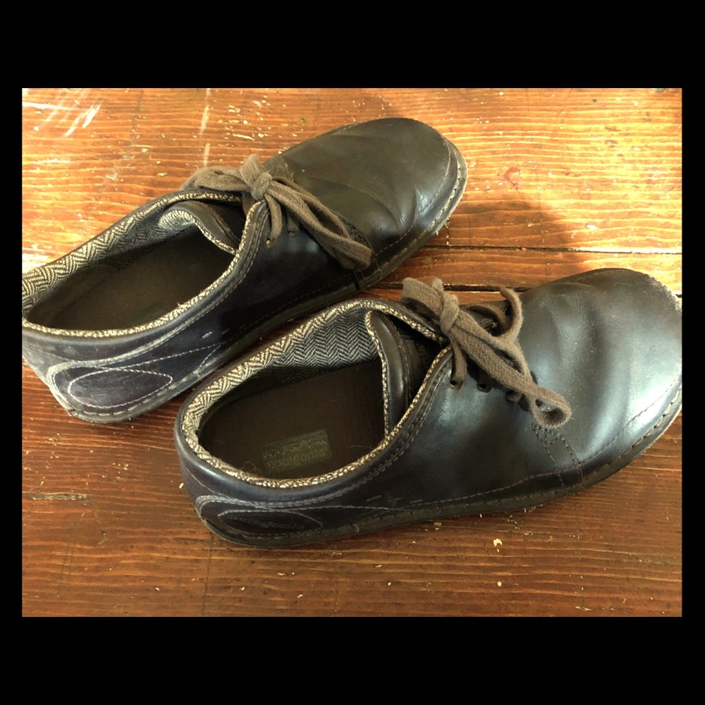 Patagonia Loulu Shoes
